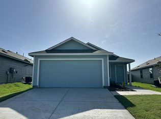 3909 Eufaula Dr, Sherman, TX 75090