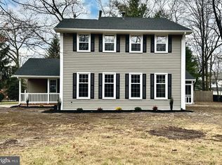 2196 Quail St, Vineland, NJ 08361