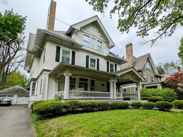 51 Argyle St APT 1, Rochester, NY 14607