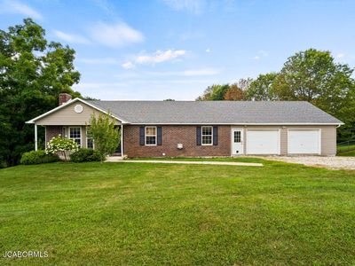 2368 County Road 4046, Holts Summit, MO, 65043
