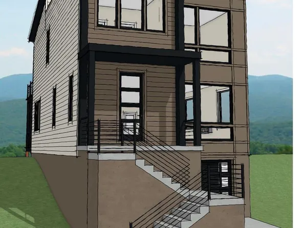 LOT 161 Pen Park Ln, Charlottesville, VA 22901