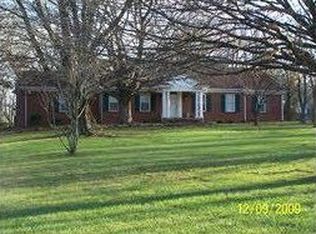 1227 SE Broad St, Murfreesboro, TN 37130