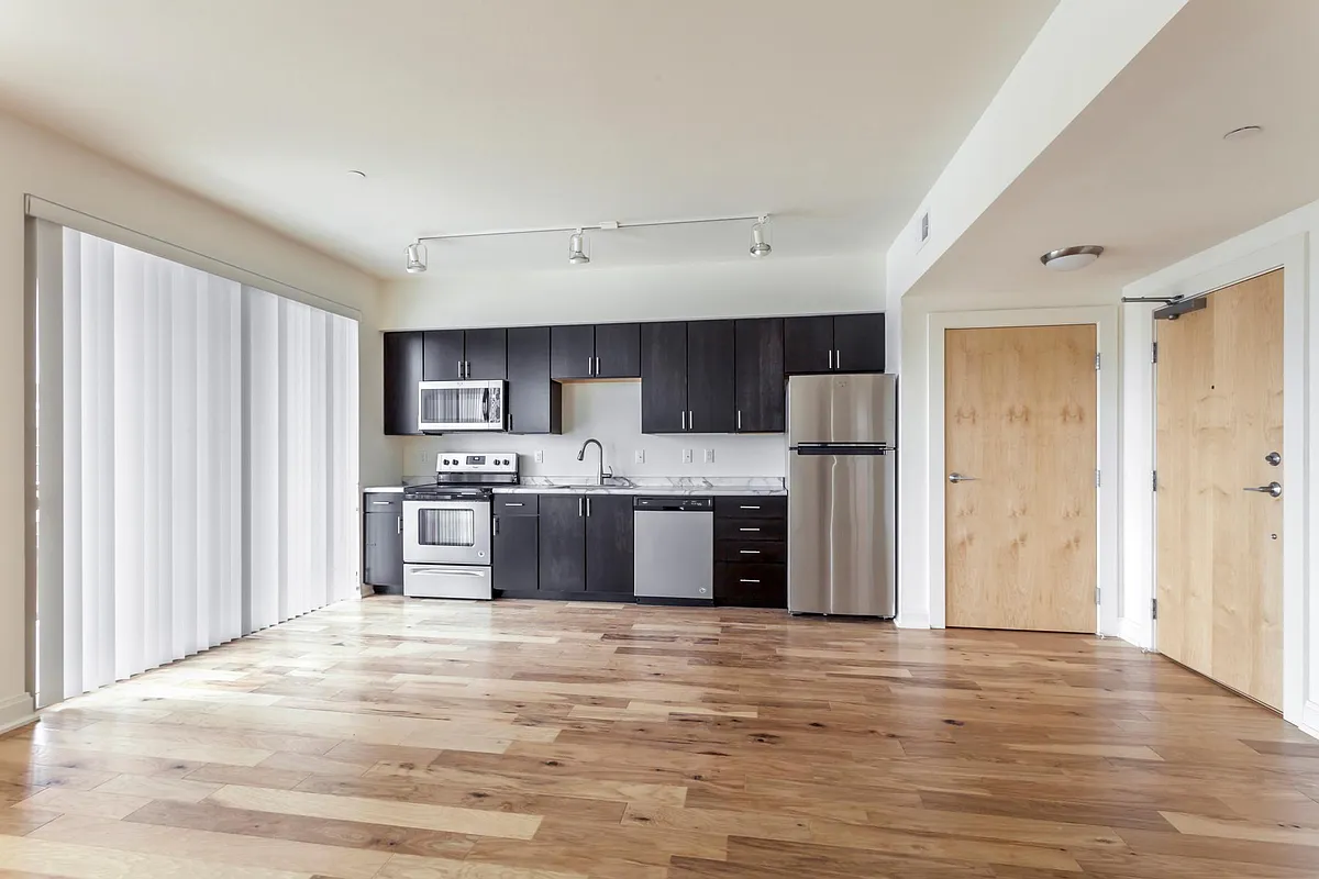 Building Photo - 219 Carron St #101