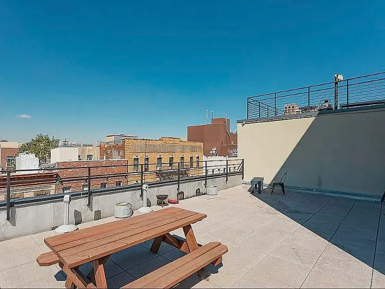 286 Stanhope St #4A — Photo 7