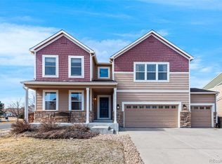 10145 Fraser St, Commerce City, CO 80022