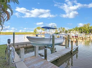 5665 SE Matousek St, Stuart, FL 34997