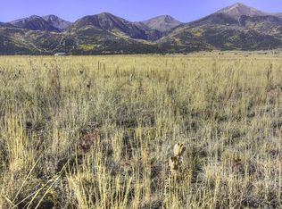 1113 Prairie Rd, Westcliffe, CO 81252