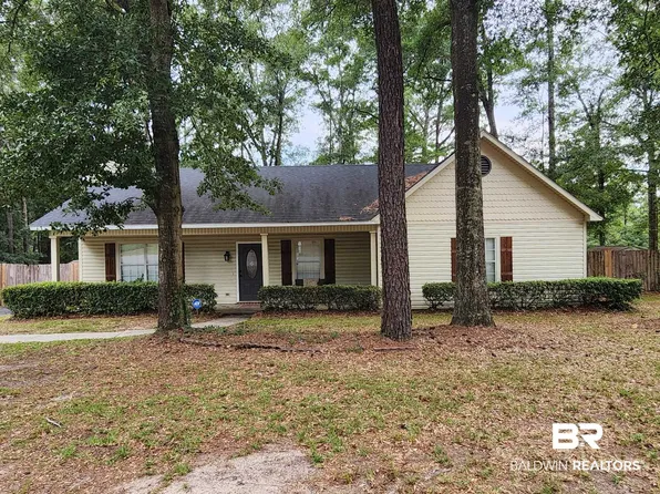 100 Dunbar Loop, Daphne, AL 36526