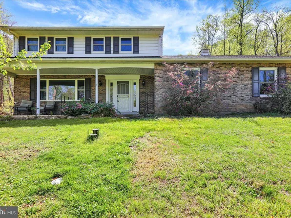 342 Preston Rd, Wernersville, PA 19565