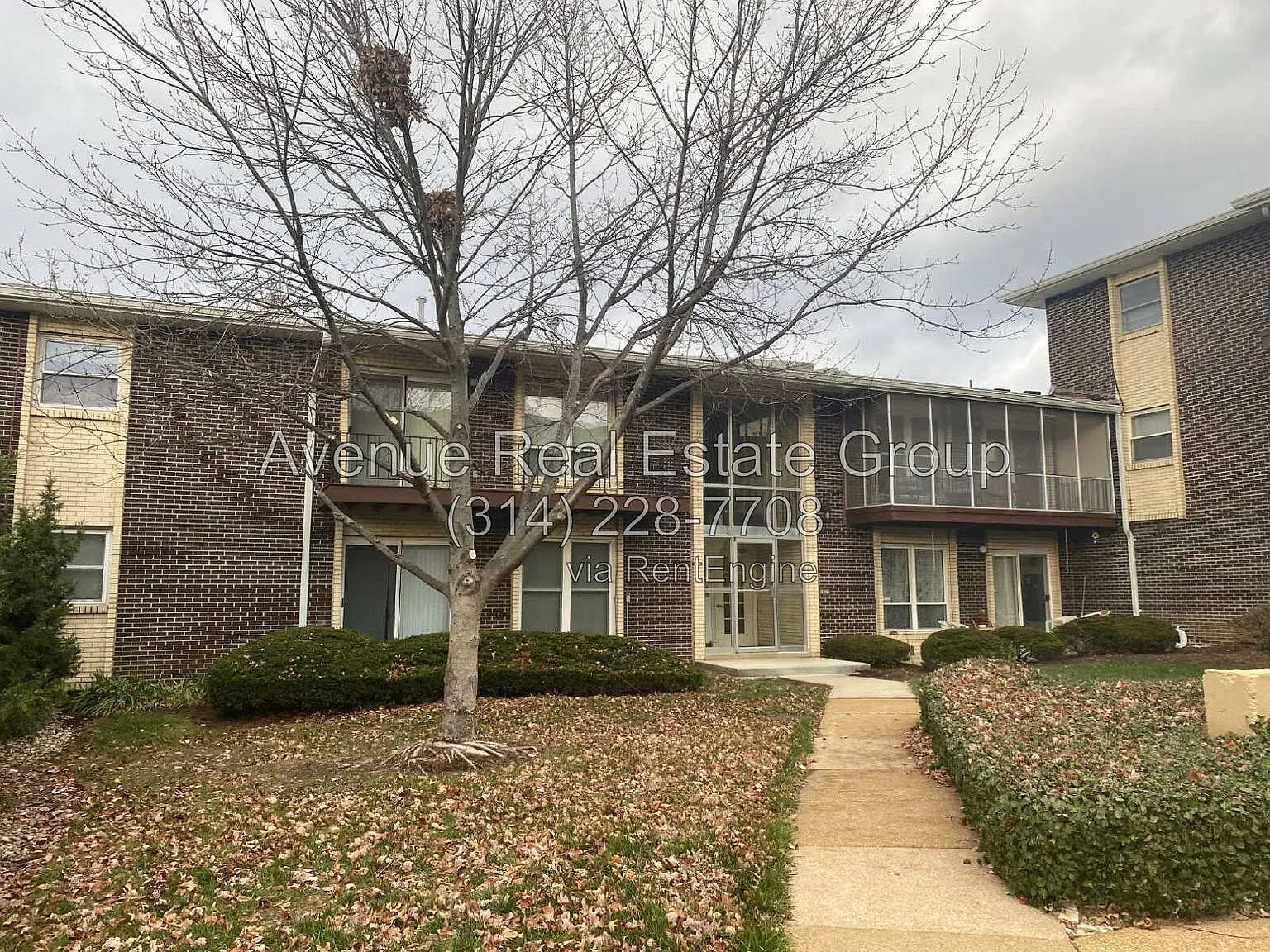 2 bed, 2.0 bath, 1050 sqft, $1,850 — Photo 1