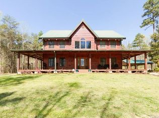 2510 Rary Rd, Cleveland, NC 27013
