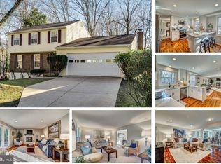 6007 Windward Dr, Burke, VA 22015