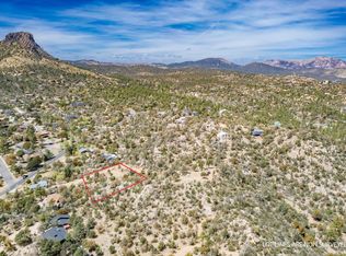 1916 Thumb Butte Rd, Prescott, AZ 86305