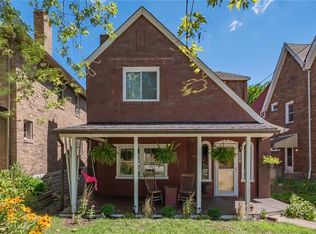 277 Catalpa Pl, Mt Lebanon, PA