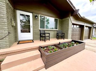 1310 Airline Dr, Grapevine, TX 76051