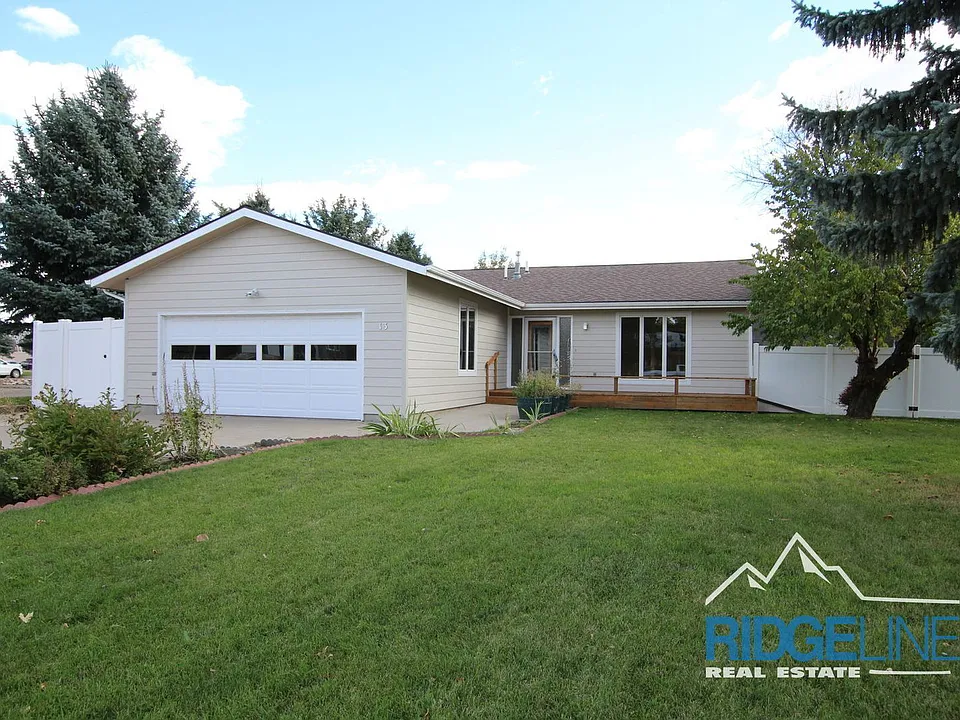 13 Treasure State Dr