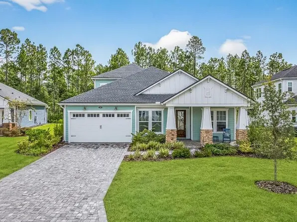 156 Loosestrife Way, Saint Augustine, FL 32095