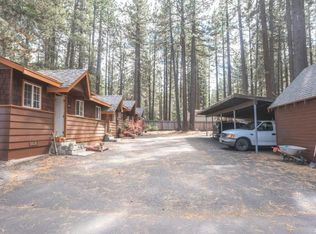 3686 Willow Ave #2, South Lake Tahoe, CA 96150