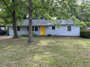 155 Westwood Ave, West Fork, AR 72774