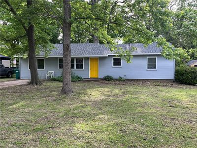 155 Westwood Ave, West Fork, AR, 72774