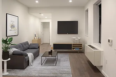 Rented by GPS Realty NYC