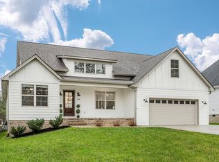 2585 Bowser Rd, Cookeville, TN 38506