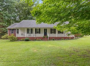 4625 Tucker Rd, Golden, MS 38847
