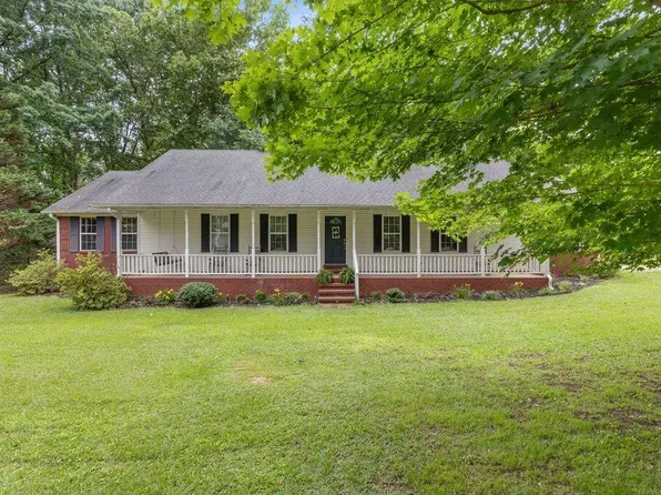 4625 Tucker Rd, Golden, MS 38847