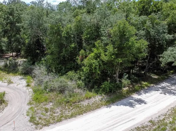 BROWN AVENUE LOT 2410, ORANGE CITY, FL 32763