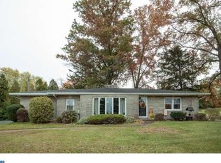 391 Limerick Center Rd, Pottstown, PA 19464