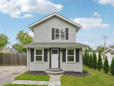 24818 72nd STREET, Salem, WI, 53168