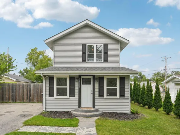 24818 72nd STREET, Salem, WI 53168