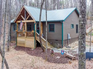 257 Acadia Dr #3, Ellijay, GA 30540