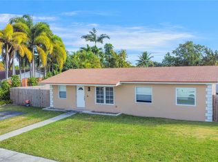 14245 SW 109th Pl, Miami, FL 33176