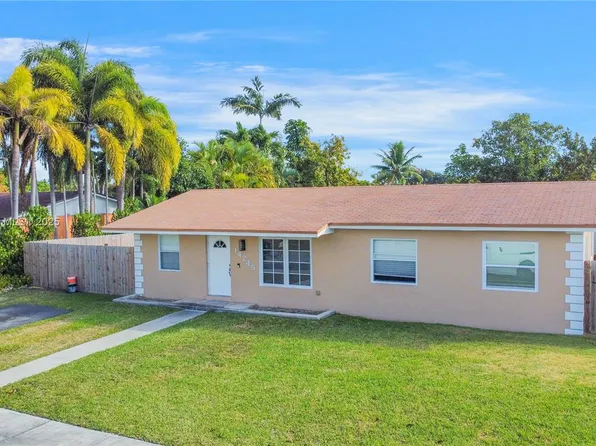 14245 SW 109th Pl, Miami, FL 33176