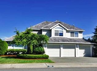 7612 120th Pl SE, Newcastle, WA 98056