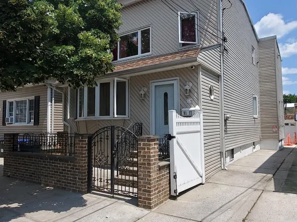 9117 78th Street, Woodhaven, NY 11421