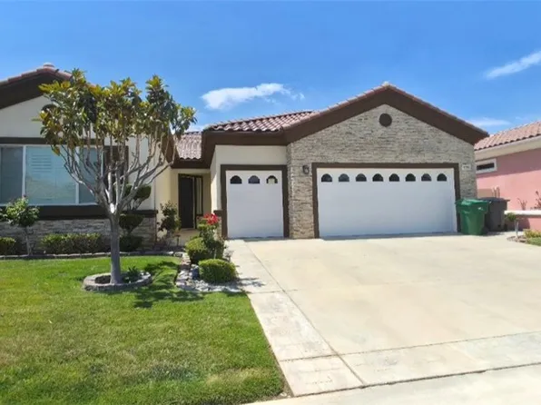 1729 La Cantera Way, Beaumont, CA 92223