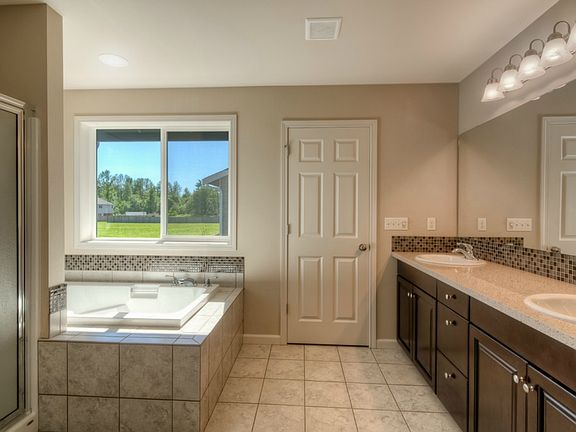3rd image of 16408 82nd Ave E Lot 91