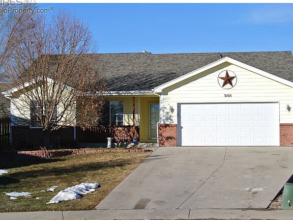 2nd image of 3105 Burro Ct