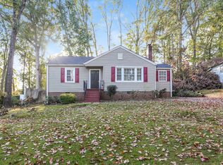 48 Brookside Cir, Greenville, SC 29609