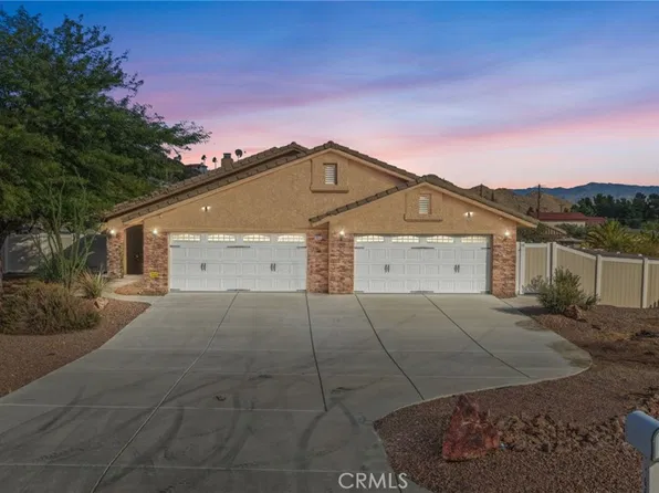 16653 Iwa Rd, Apple Valley, CA 92307