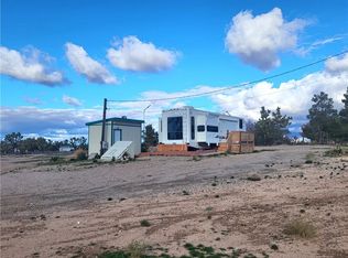 26386 N Pear Ave, Meadview, AZ 86444