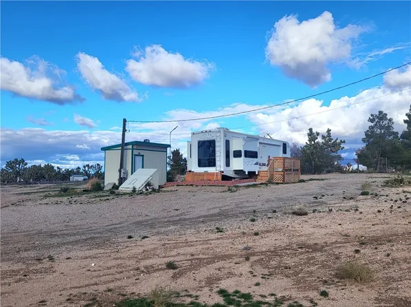 26386 N Pear Ave, Meadview, AZ 86444