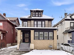 142 Lonsdale Rd, Buffalo, NY 14208