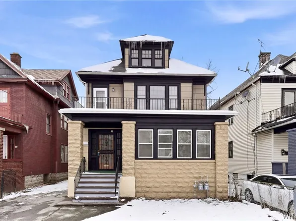 142 Lonsdale Rd, Buffalo, NY 14208