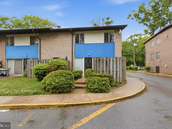 2312 Ewing Ave APT 9, Suitland, MD 20746