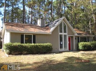 408 Loblolly Ln, Macon, GA