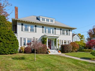 210 Ocean Point Road, Boothbay, ME 04544