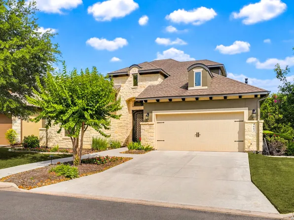 4662 Amorosa Way, San Antonio, TX 78261